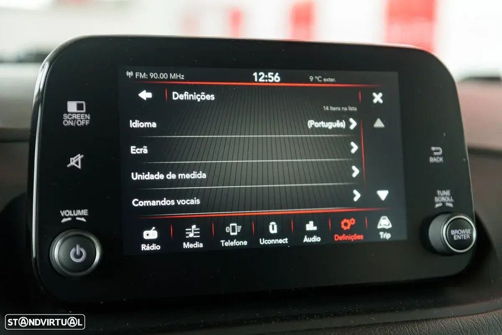 Fiat Tipo Station Wagon - 50