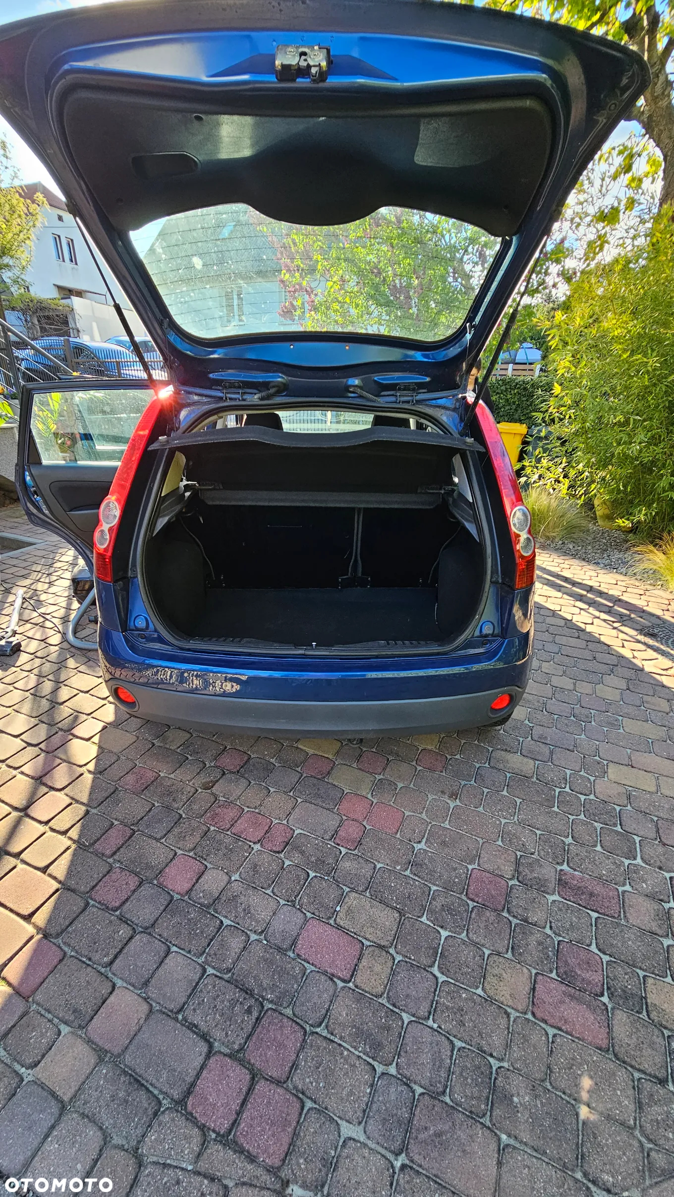 Ford Fiesta 1.3 - 9