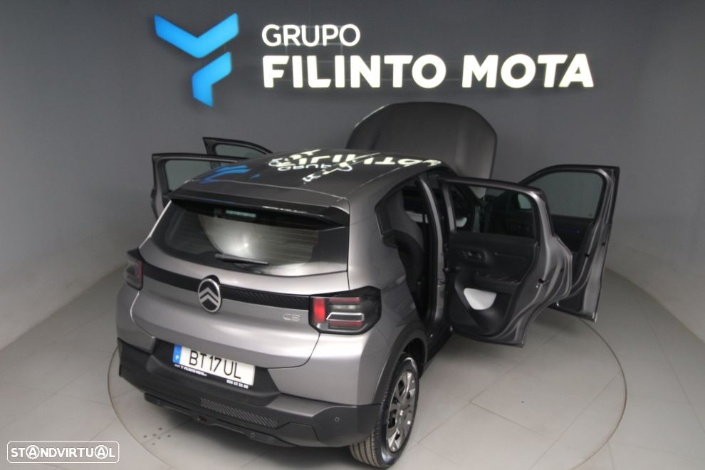 Citroën C3 1.2 Turbo You - 11