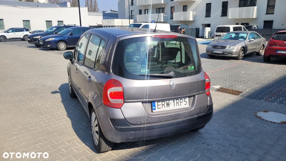 Renault Modus 1.2 TCE Night&Day - 9