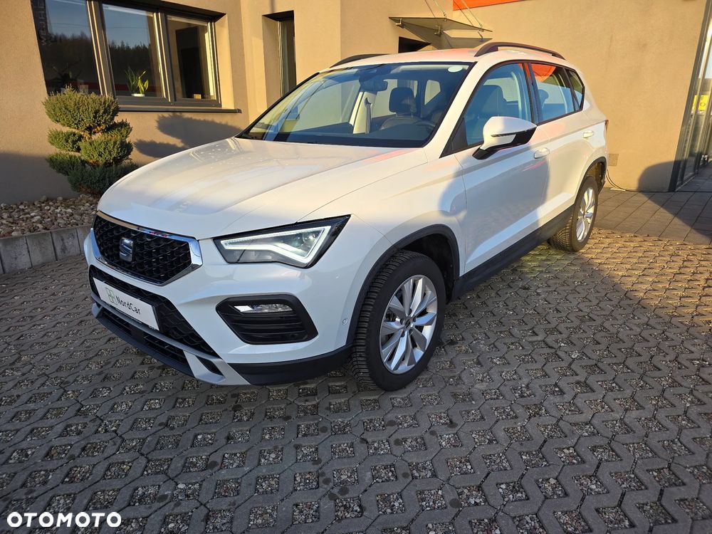 Seat Ateca 1.5 TSI Style S&S - 3
