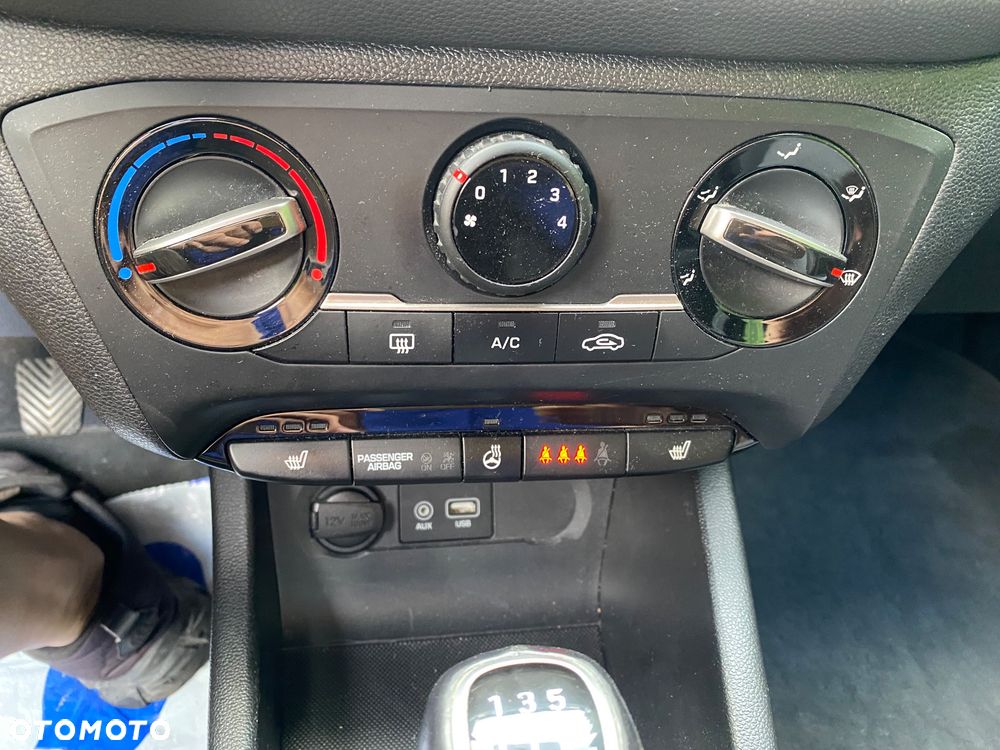 Hyundai i20 1.2 Style - 30