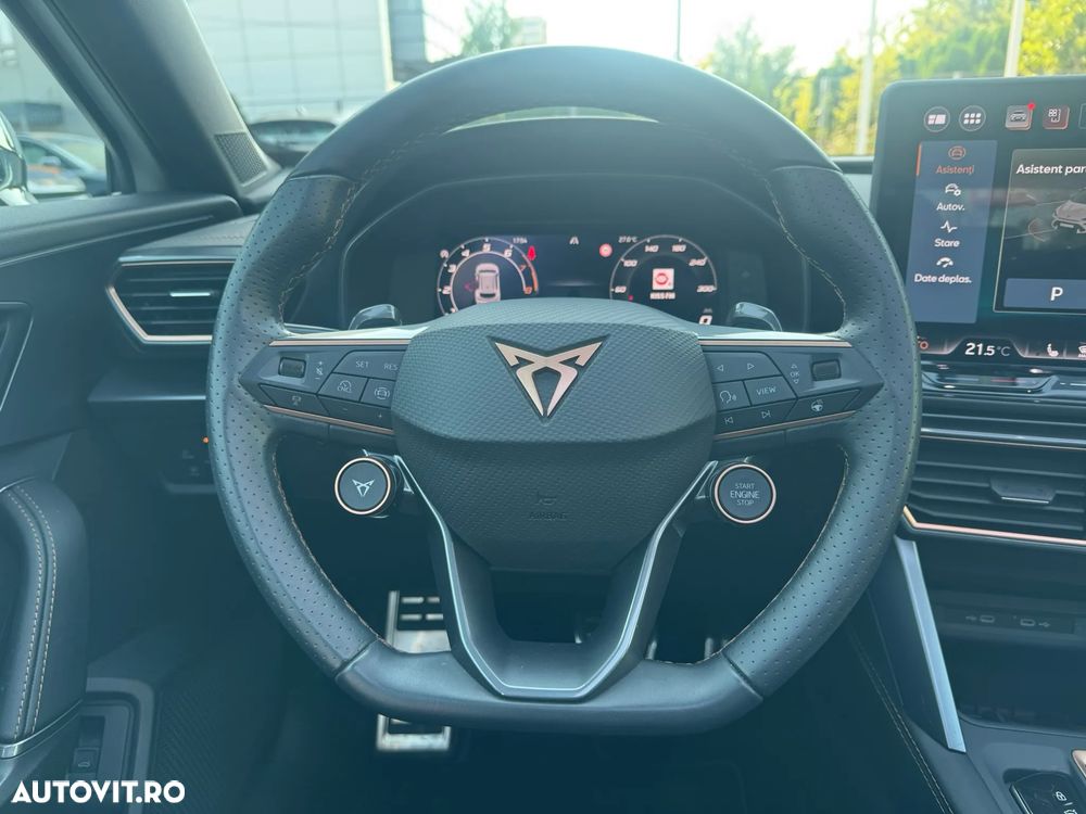 Cupra Formentor 2.0 TSI DSG7 4Drive VZ - 7