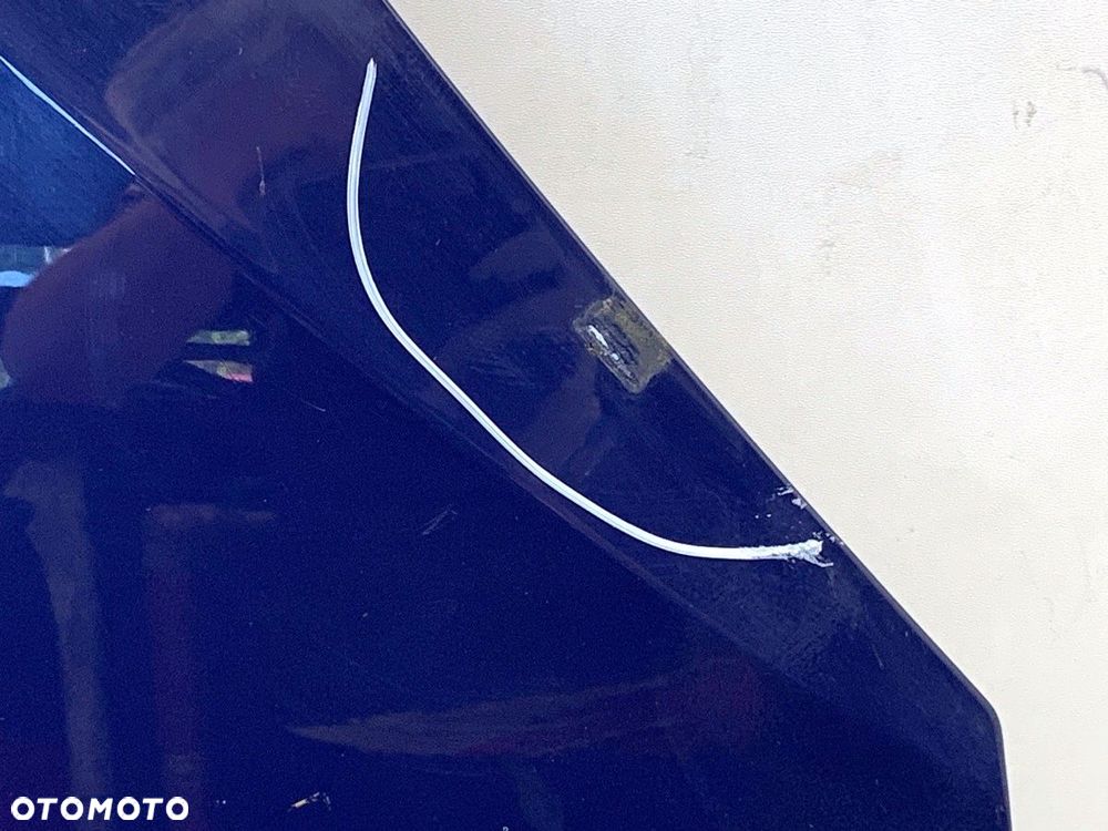 MASKA  DACIA SANDERO 2008 - 2022 1.6 (BS0R, BS0D, BS0B, BS0F, BS0H) 64 kW [87 KM] benzyna 2008 - - 2