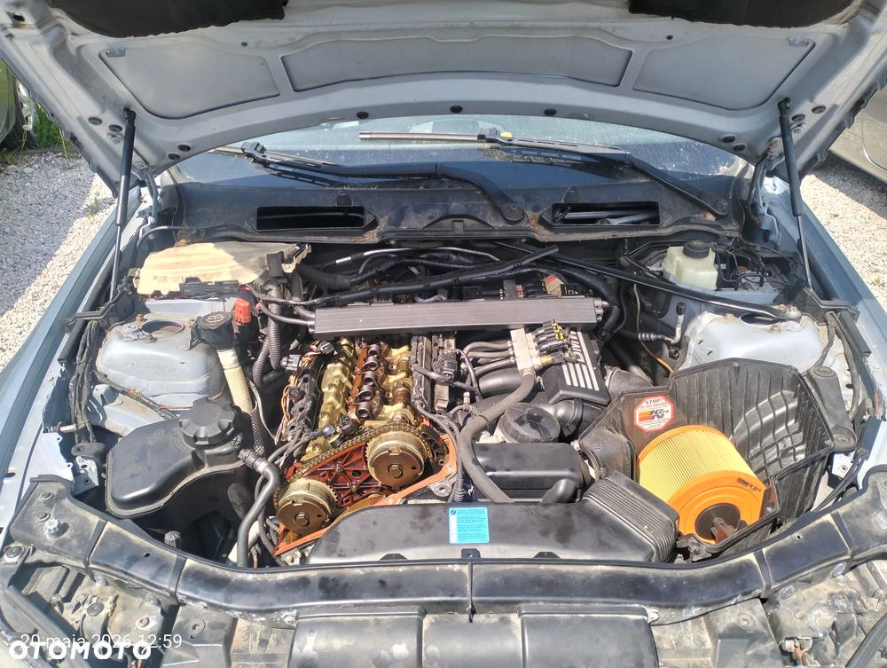 BMW Seria 3 - 13
