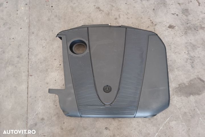CAPAC MOTOR MX 1253 Mercedes-Benz C-Class W203/S203/CL203  [din 2000 pana  2004] seria - 1