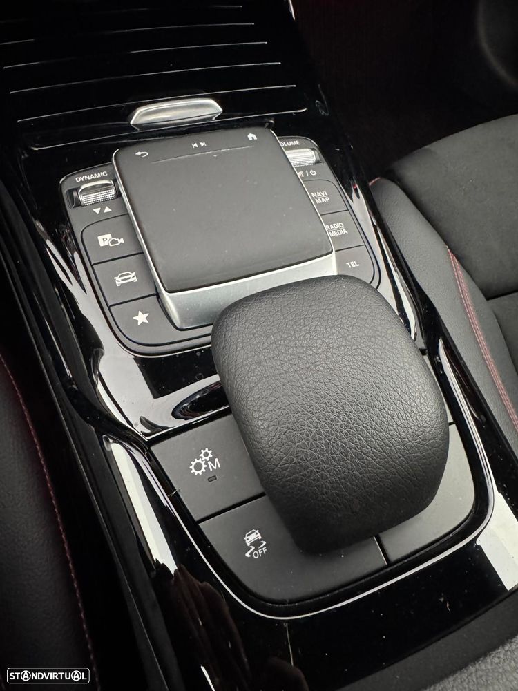 Mercedes-Benz CLA 35 AMG 4Matic - 18