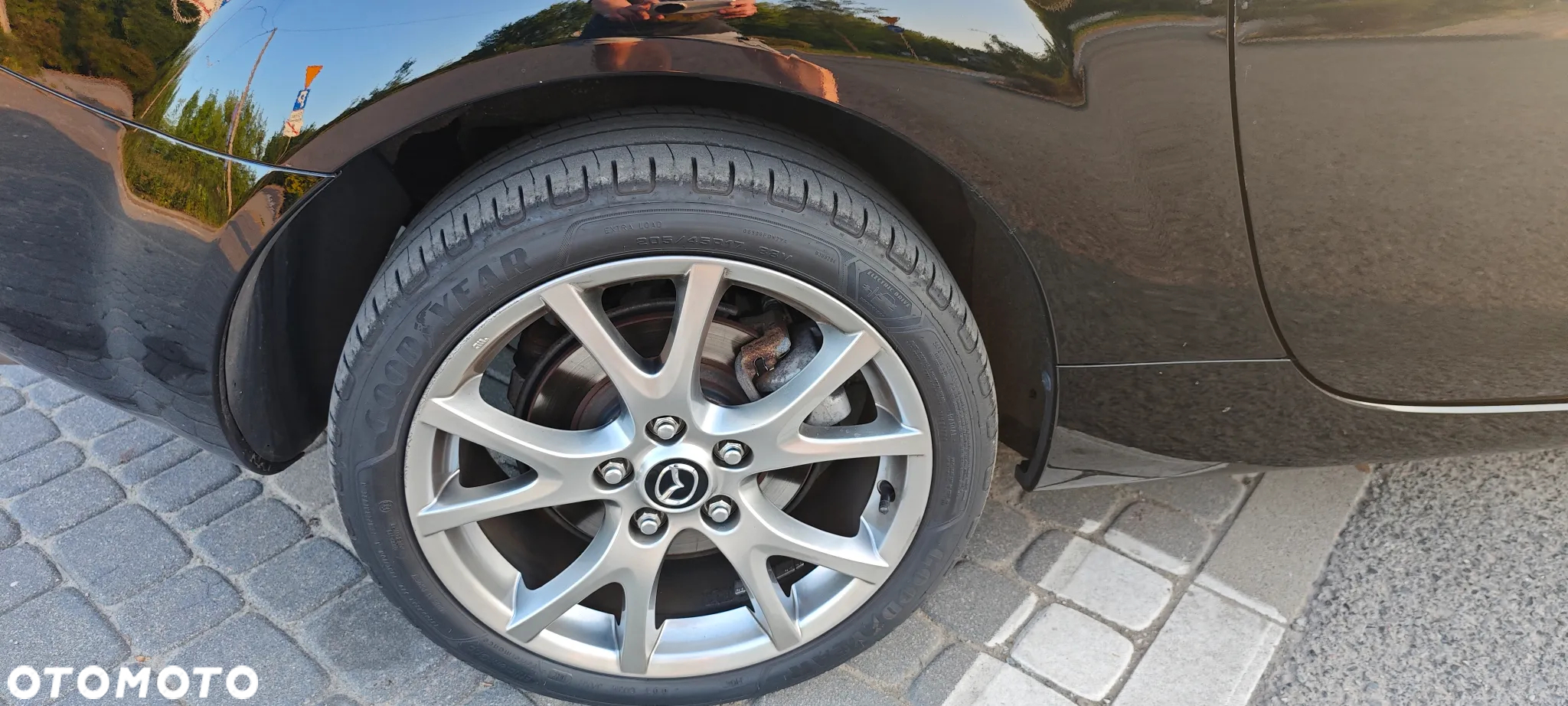 Mazda MX-5 2.0 MZR Niseko - 30