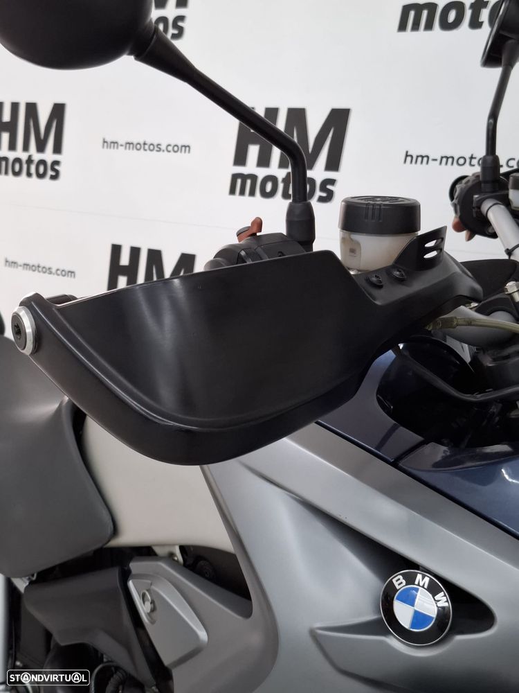 BMW R 1200 GS - 6 MESES DE GARANTIA - 17