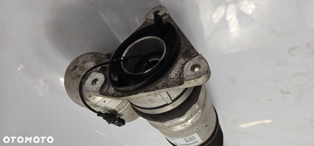 AMORTYZATOR PRAWY TYŁ AUDI A8 D5 4N 4N46160023 - 3