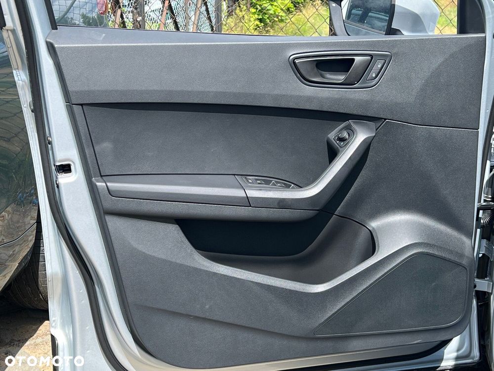 Seat Ateca - 6