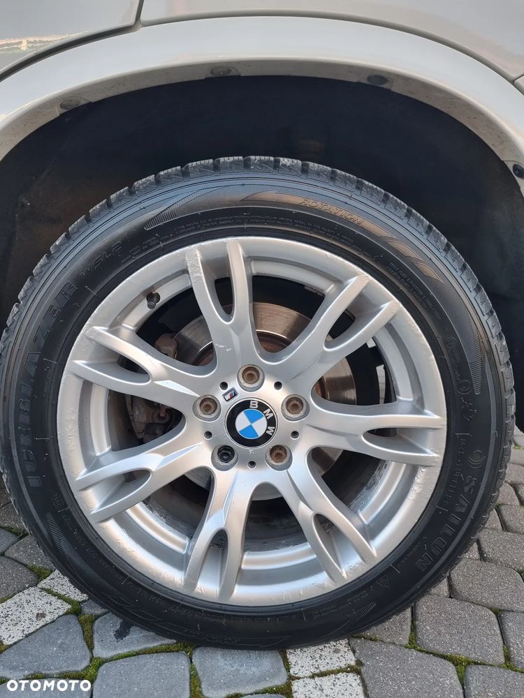 BMW X1 xDrive18d - 17