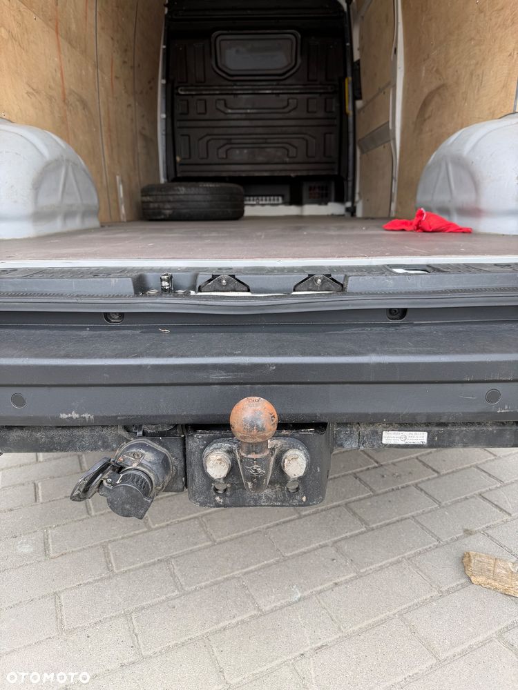 Volkswagen Crafter - 14