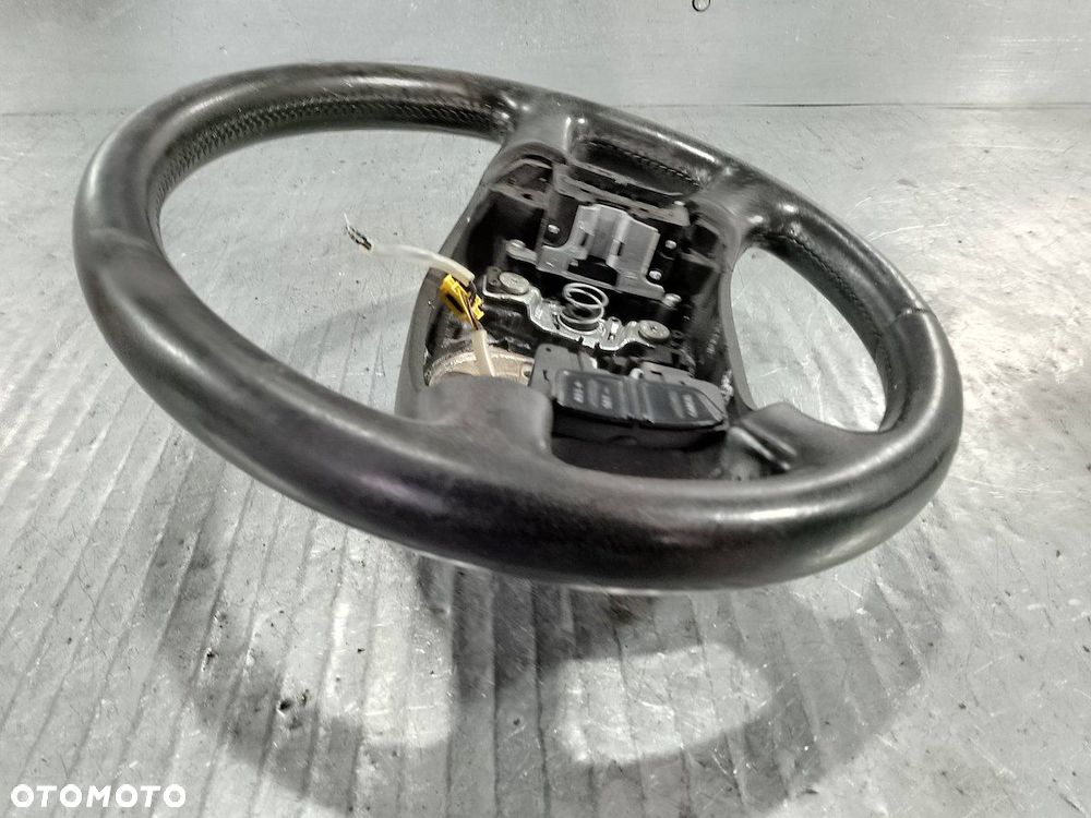 KIEROWNICA MULTIFUNKCYJNA SKODA SUPERB I 3U0419091G - 7