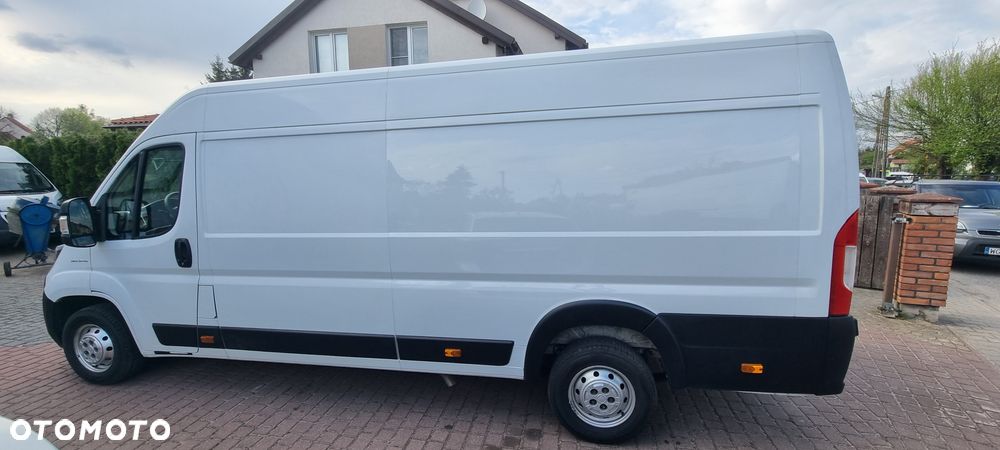 Fiat Ducato - 8
