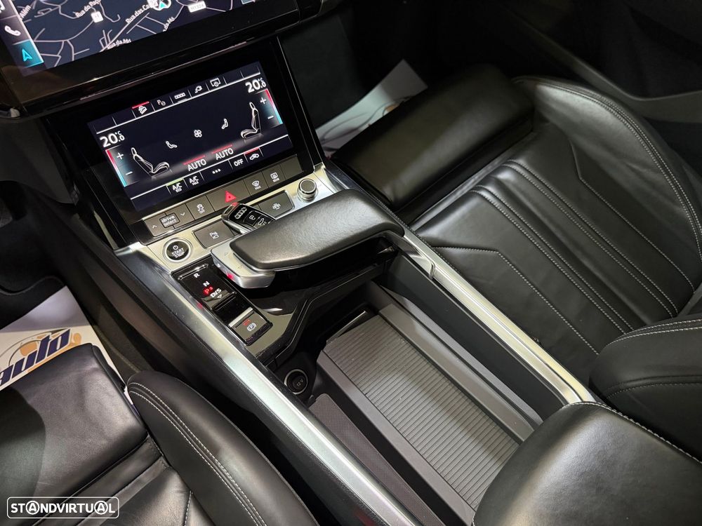 Audi e-tron Sportback 55 quattro S line - 45