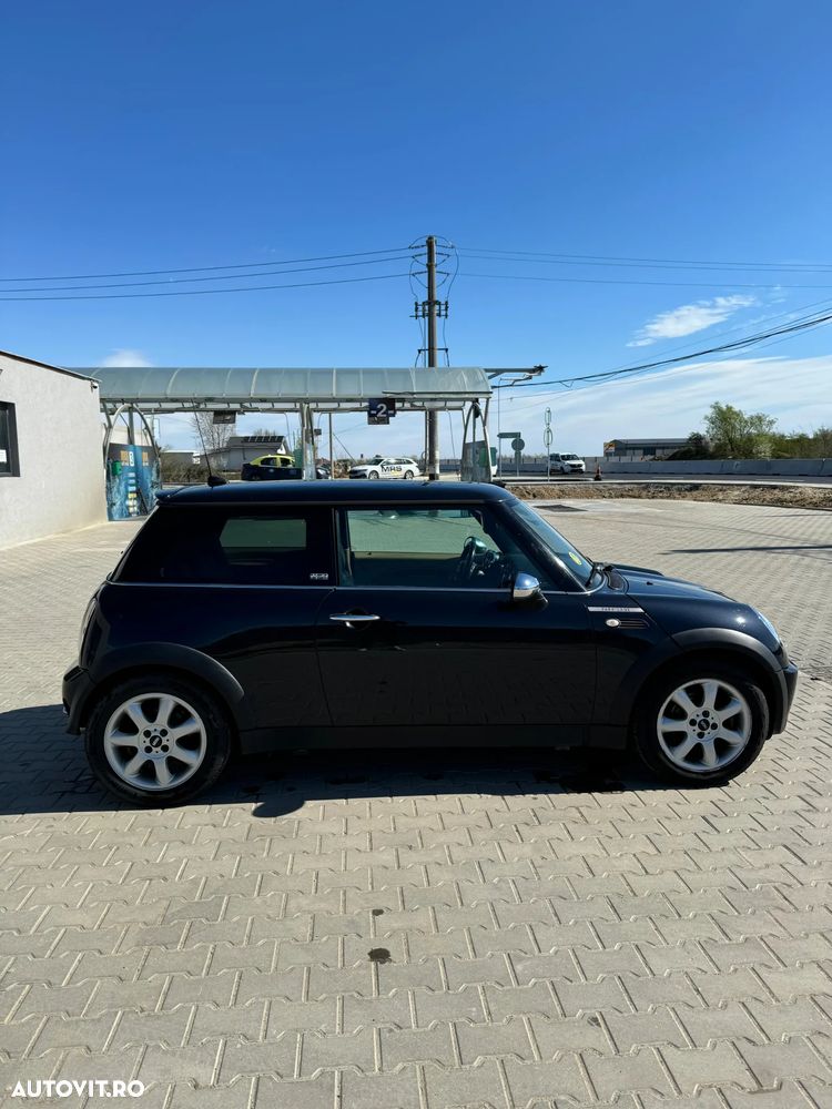 Mini ONE Park Lane - 10