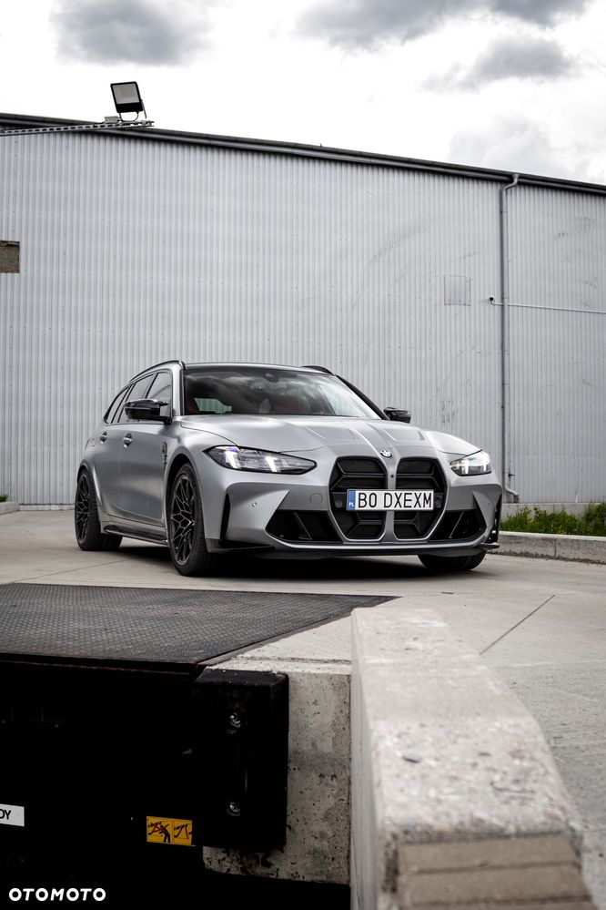 BMW M3 - 19