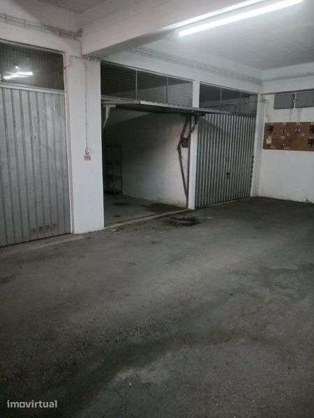 Garagem monte abraao perto estaçao c.Luz - Grande imagem: 4/6