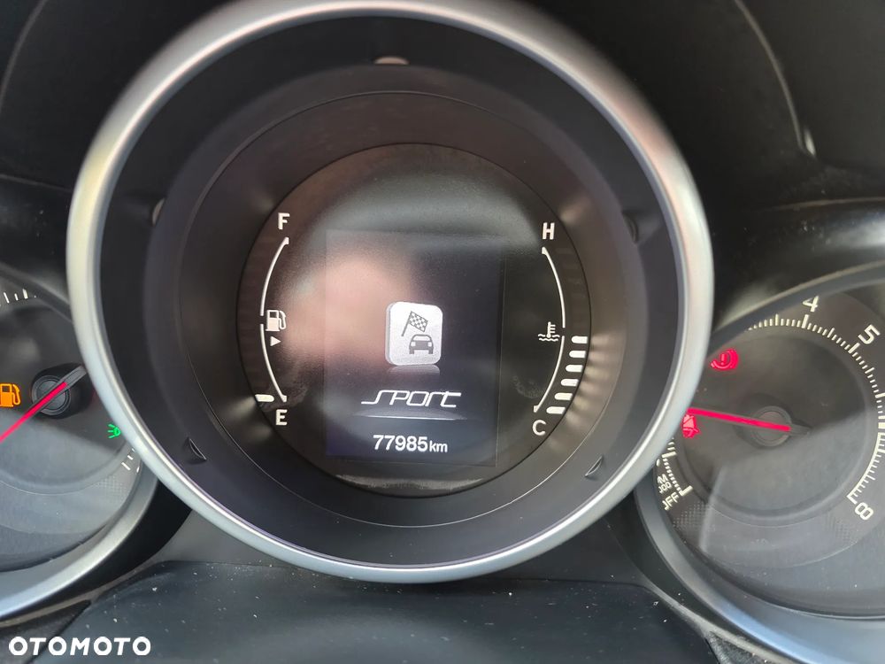 Fiat 500X 1.4 MultiAir Cross S-Design Traction+ - 33