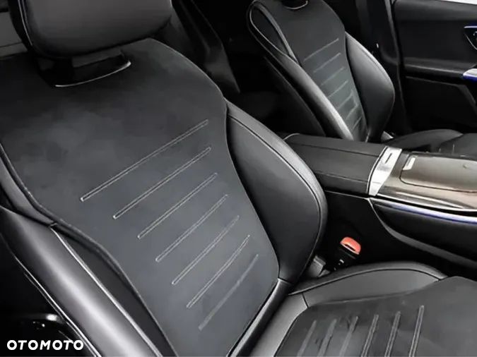 Mercedes-Benz GLC 220 d 4-Matic - 6