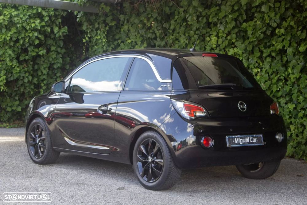 Opel Adam 1.2 Glam - 11