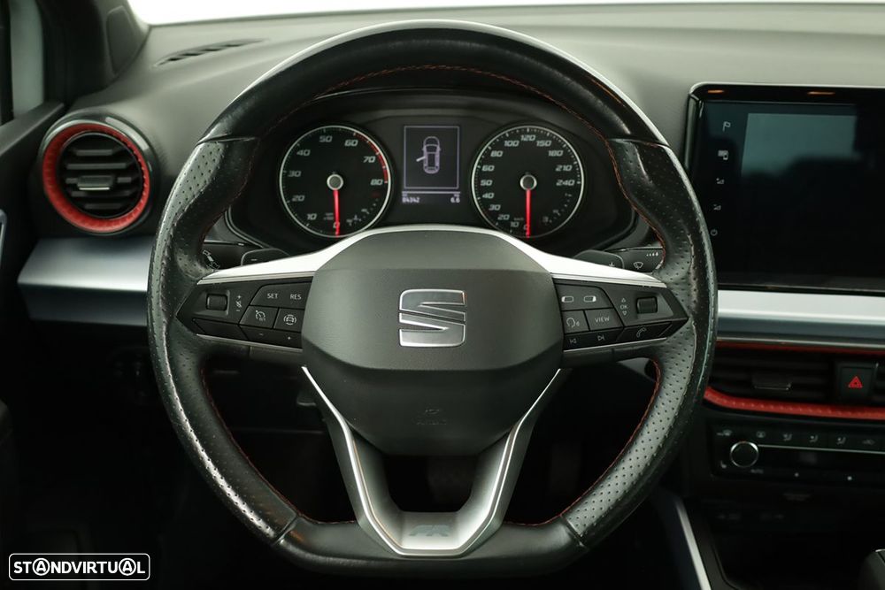 SEAT Arona 1.0 TSI FR DSG - 15