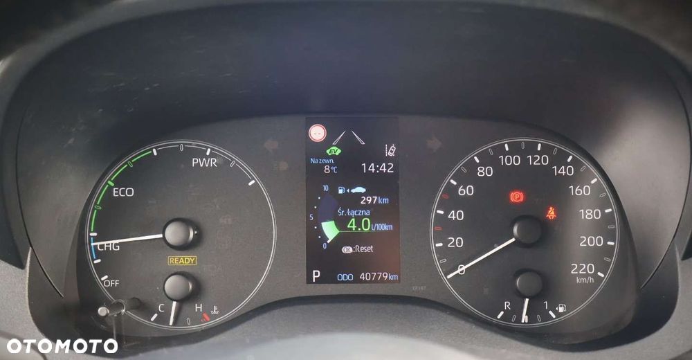 Toyota Yaris - 23