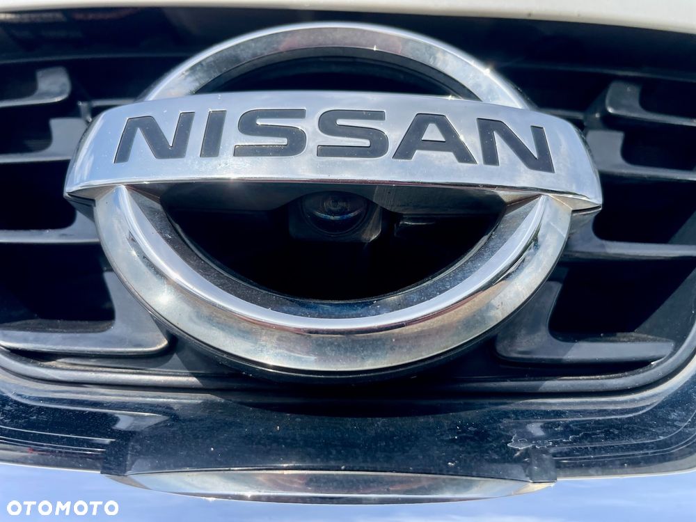 Nissan Juke 1.2 DIG-T Tekna (lea) EU6 - 35