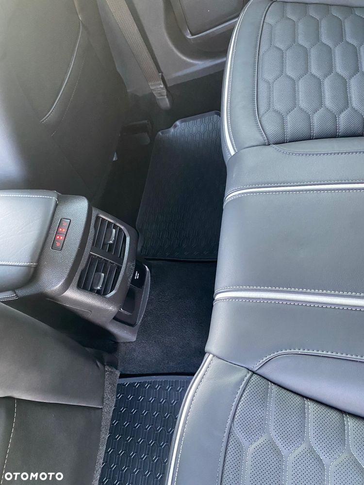 Ford Mondeo 2.0 TDCi Bi-Turbo PowerShift-Aut Vignale - 19