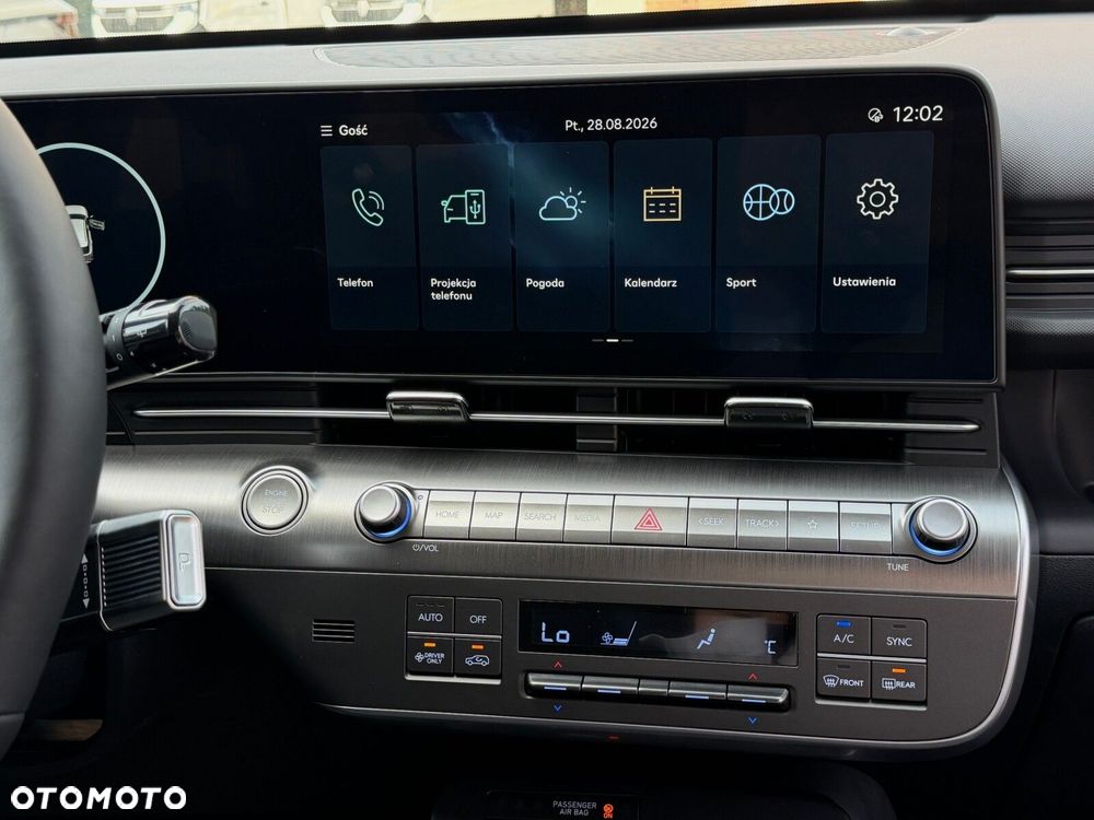 Hyundai Kona 2026