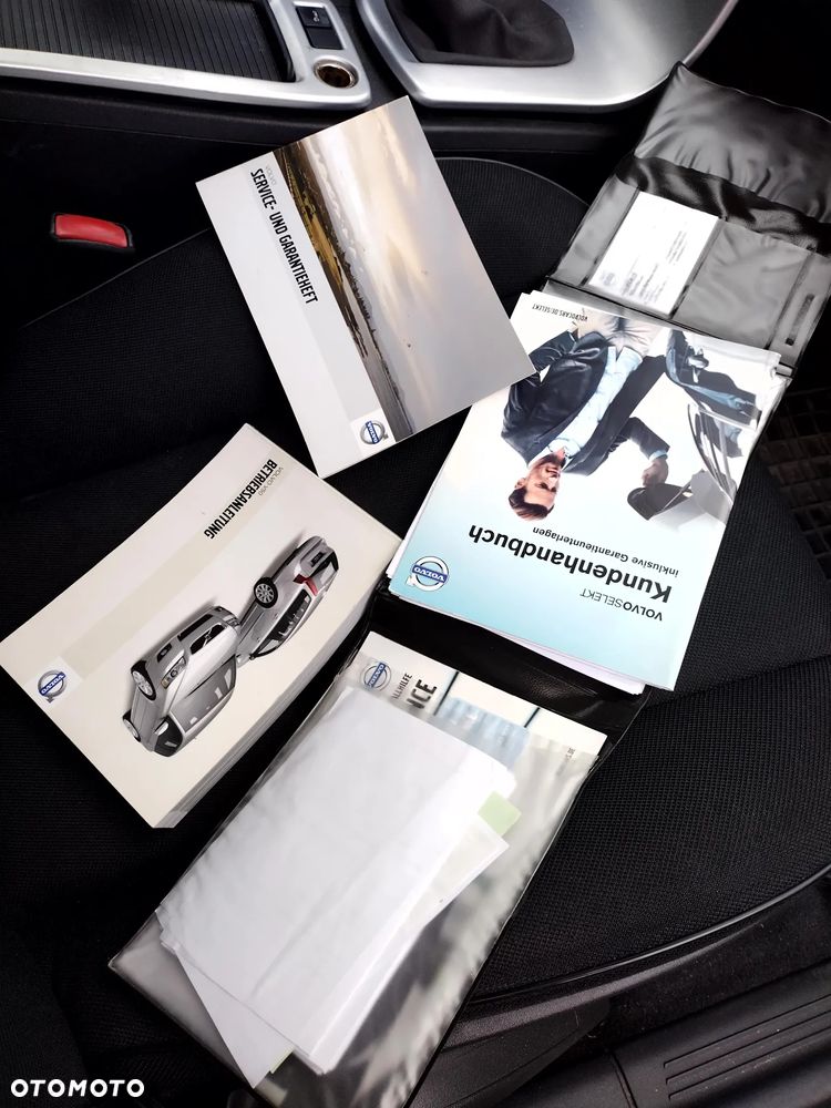 Volvo V50 1.6D DPF DRIVe Start/Stop - 15