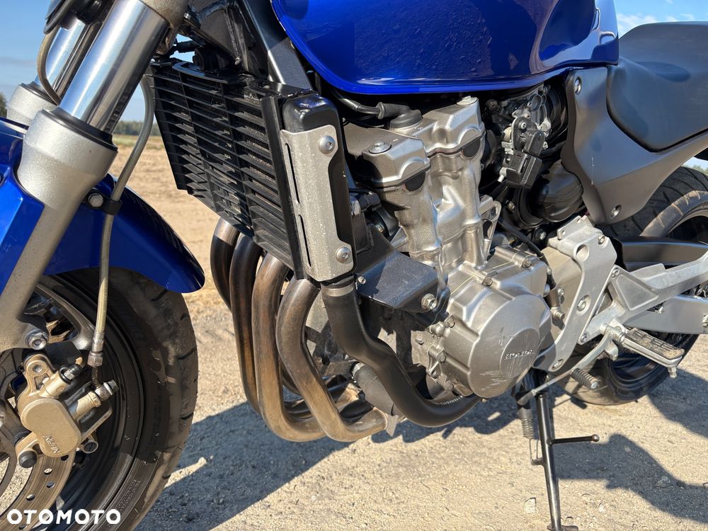Honda Hornet - 17