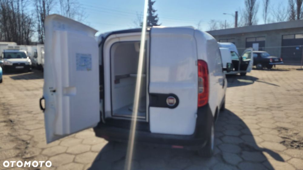 Fiat Doblo - 14