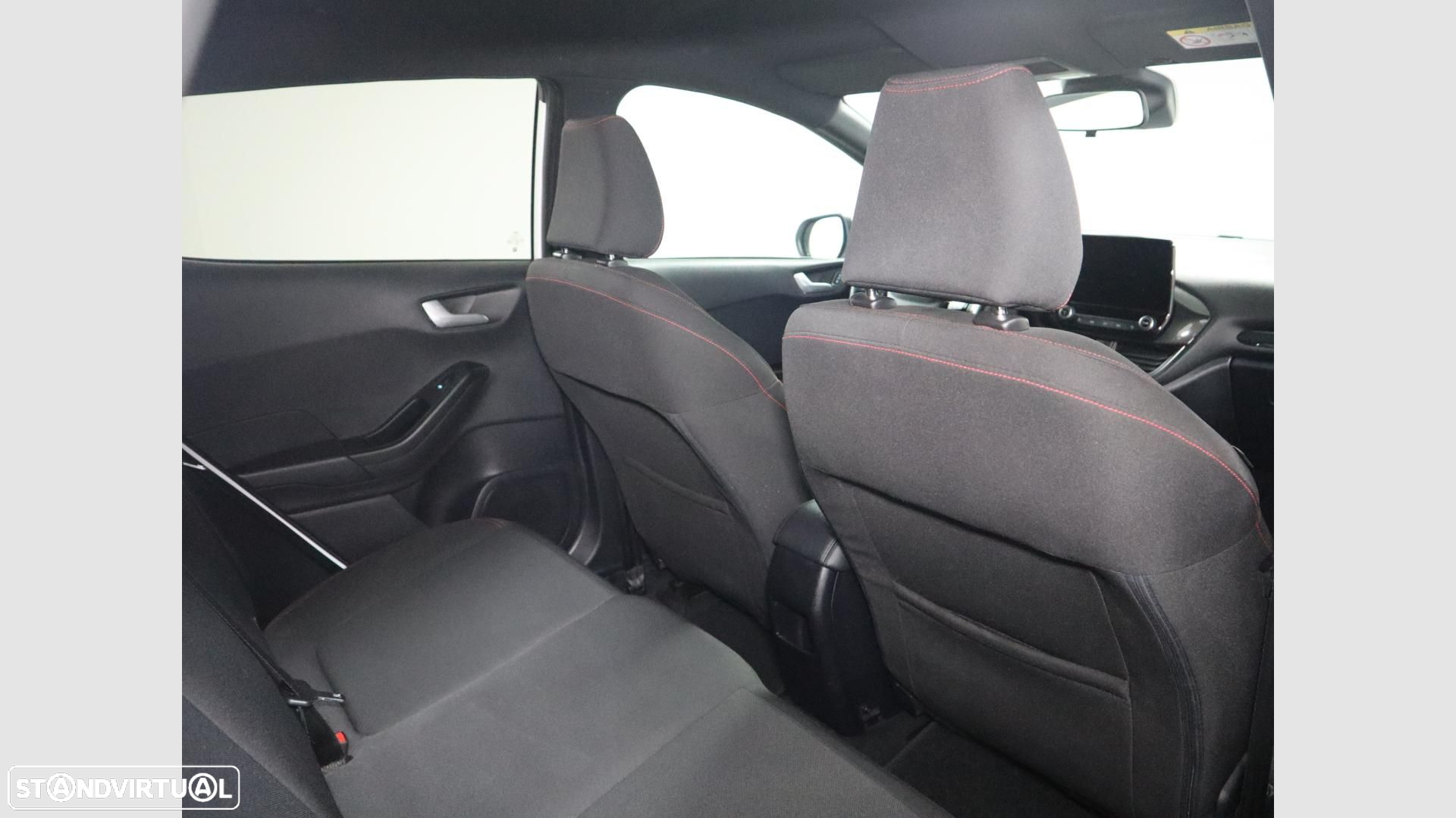 Ford Fiesta 1.0 EcoBoost ST-Line - 4