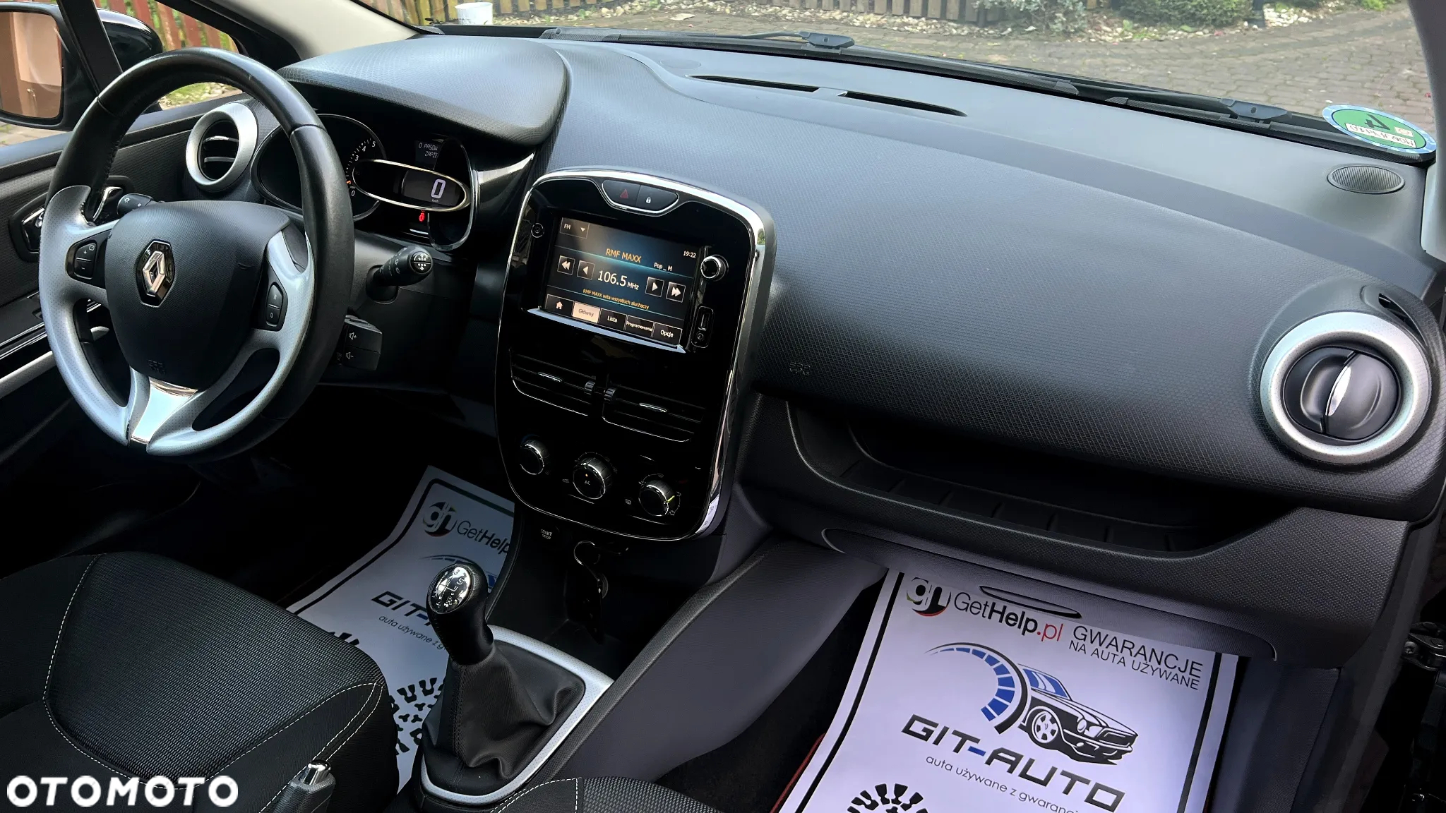 Renault Clio 0.9 Energy TCe Dynamique - 19