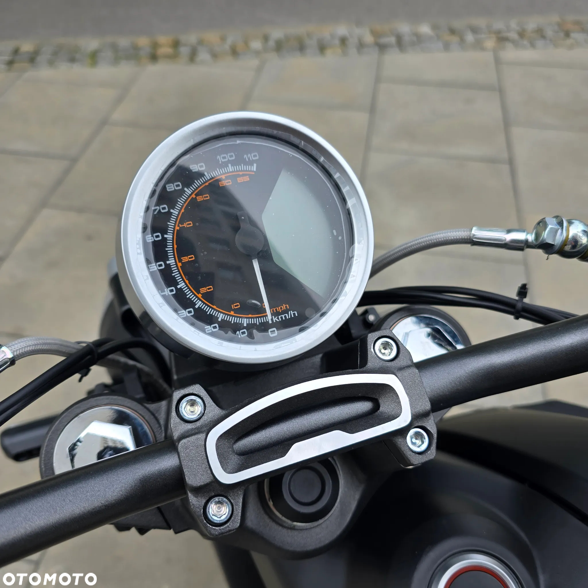 Super Soco TC MAX - 14