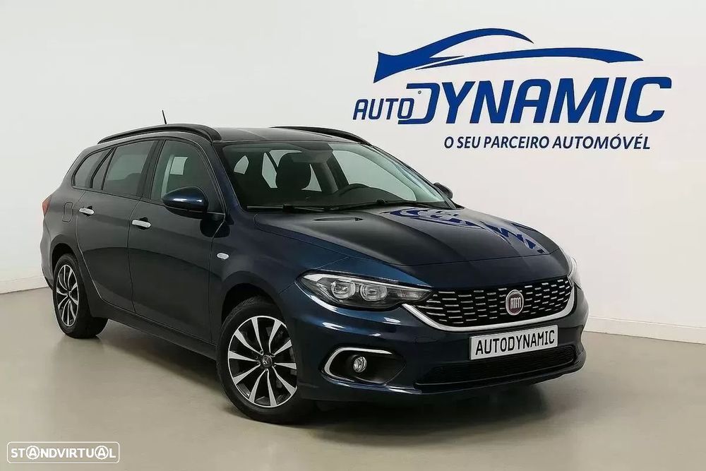 Fiat Tipo - 1