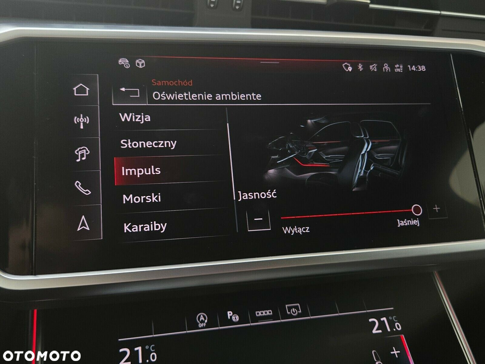 Audi A6 - 31