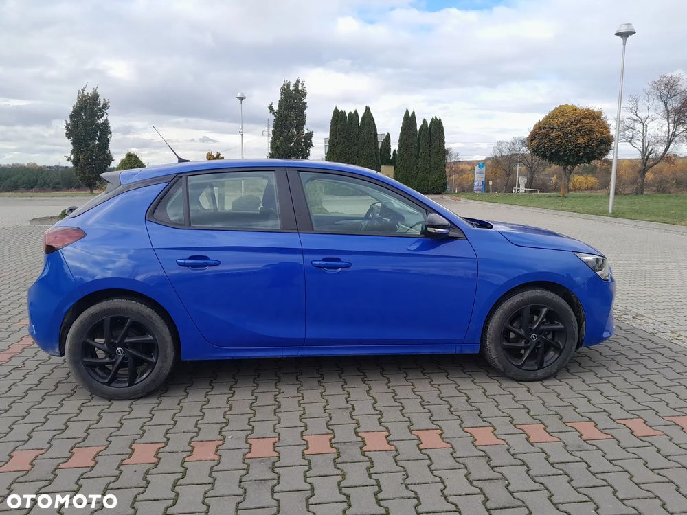 Opel Corsa 1.2 Start/Stop Edition - 2