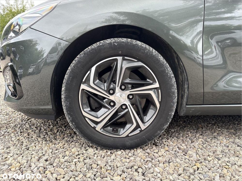 Hyundai i30 1.0 T-GDI Smart - 9