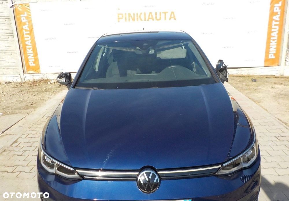 Volkswagen Golf - 3