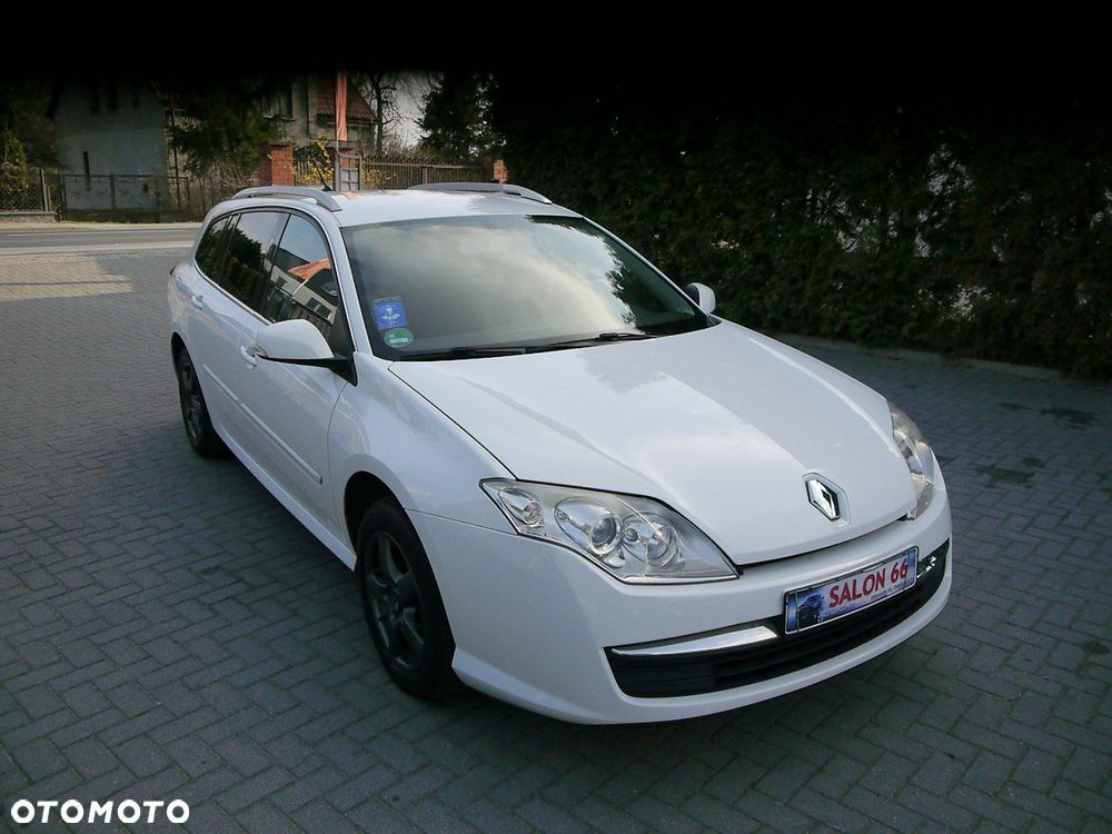 Renault Laguna 2.0 16V 140 Expression - 3