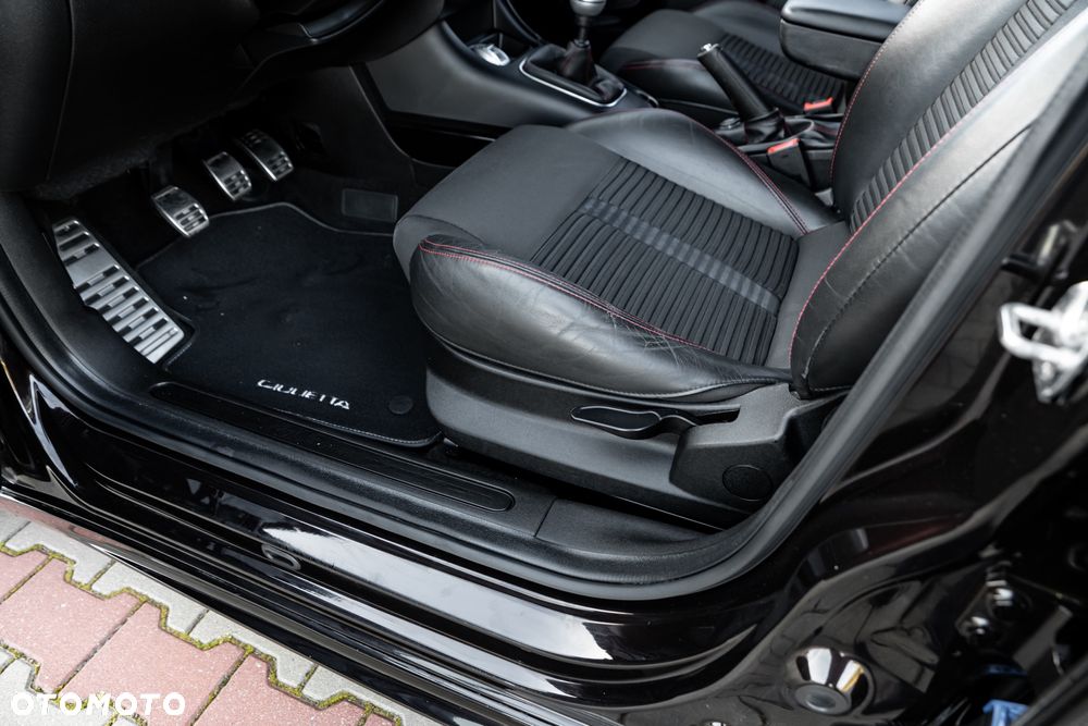 Alfa Romeo Giulietta 1.4 TB 16V - 21