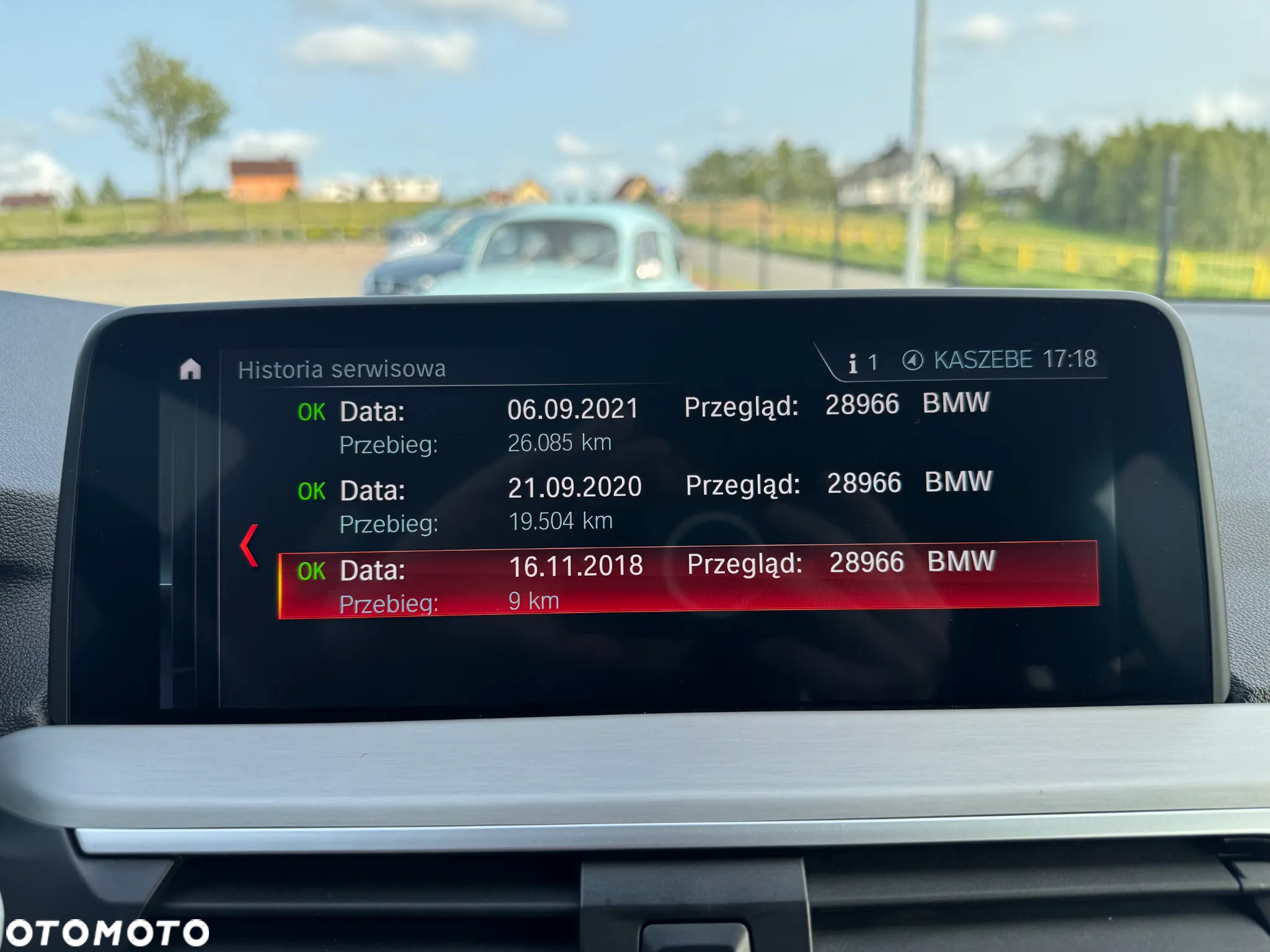 BMW X3 xDrive30i M Sport sport - 28