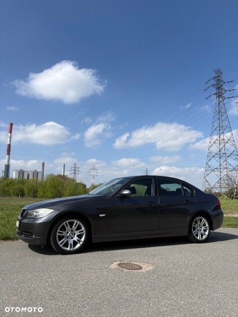 BMW Seria 3 - 3