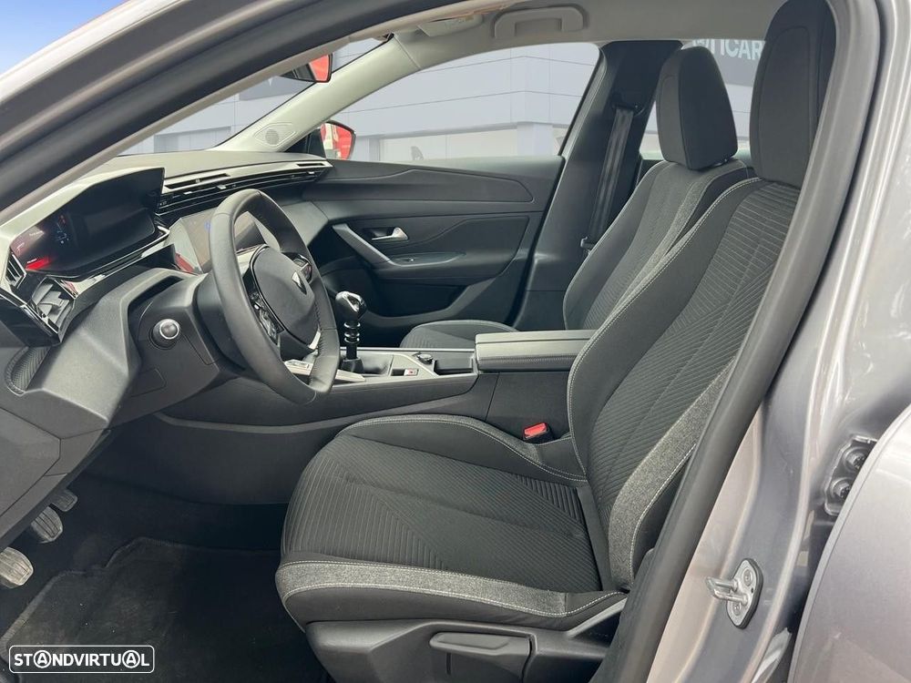 Peugeot 308 1.2 PureTech Active Pack - 9