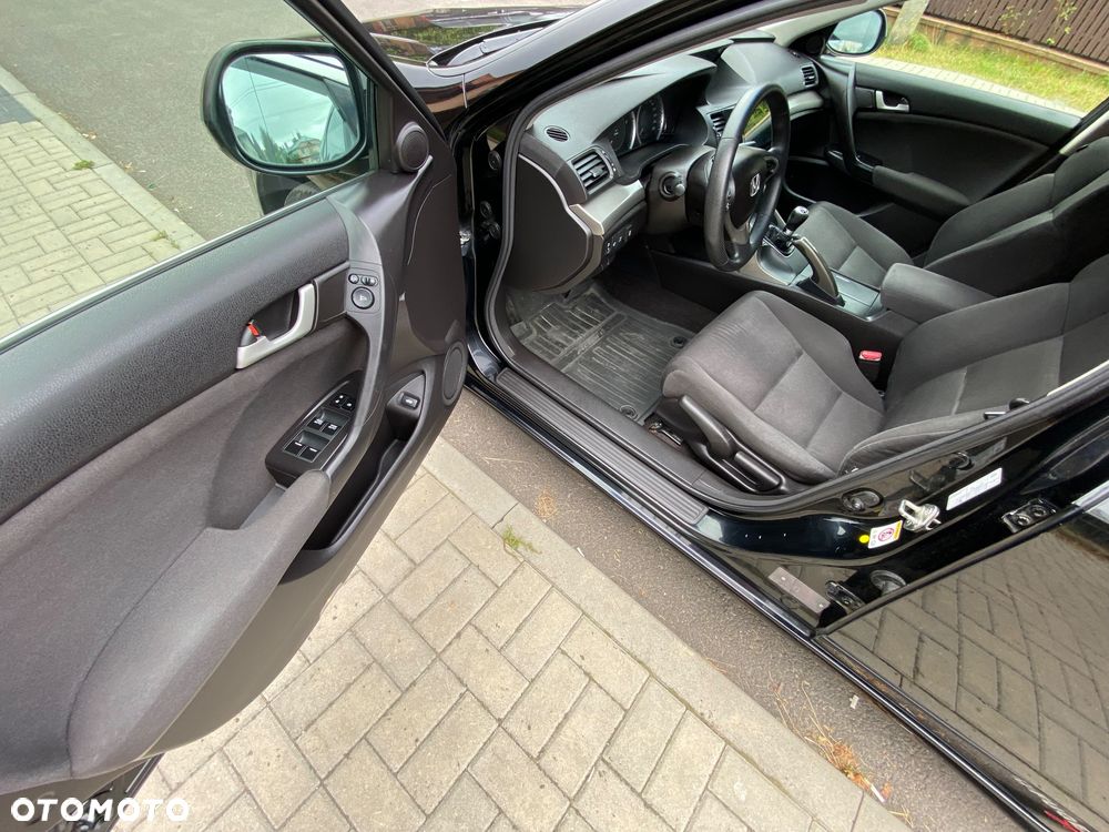 Honda Accord 2.0 Comfort - 14