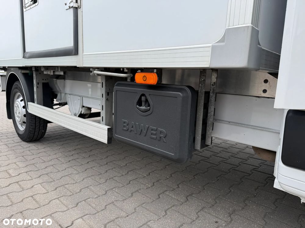 Peugeot BOXER IZOTERMA 6EP / SALON POLSKA / NISKI PRZEBIEG / BEZWYPADKOWY / LEASING / KREDYT / VAT 23% - 22