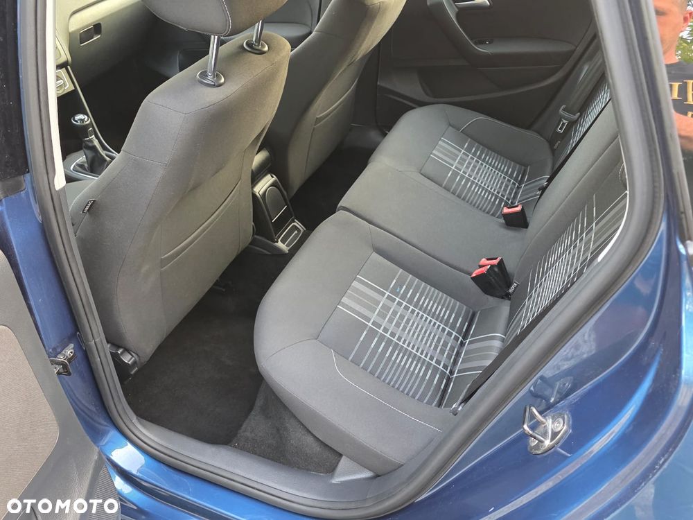 Volkswagen Polo - 26